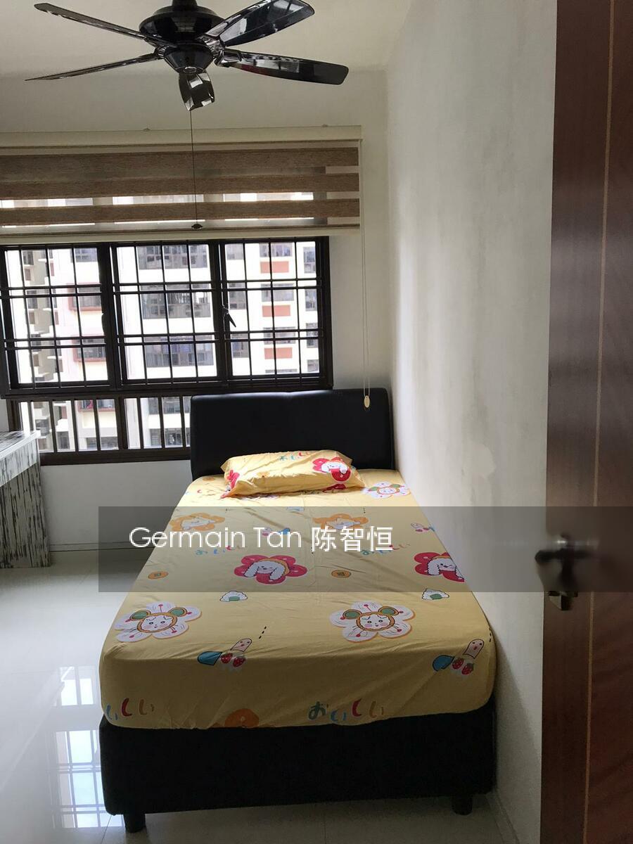 Blk 89 Tanglin Halt Road (Queenstown), HDB 4 Rooms #317868881